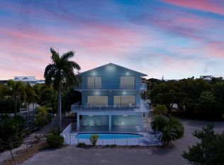 355 Stirrup Key Blvd, Marathon, FL 33050