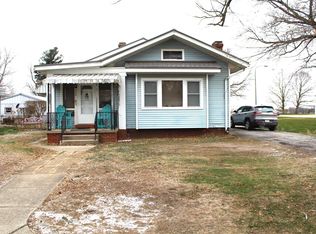 514 N Michigan St, Argos, IN 46501