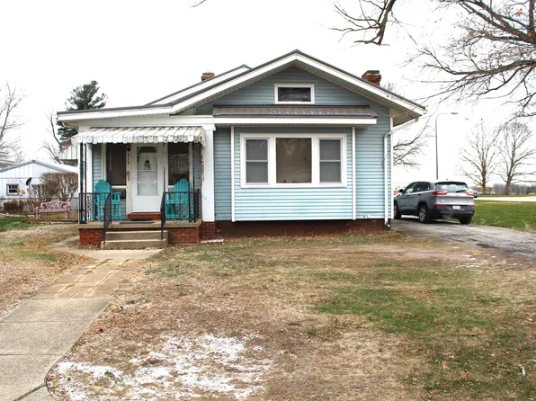 514 N Michigan St, Argos, IN 46501