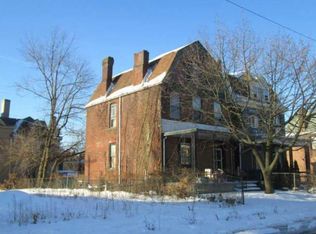 7240 Monticello St, Pittsburgh, PA 15208