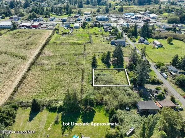 0 G St, Astoria, OR 97103