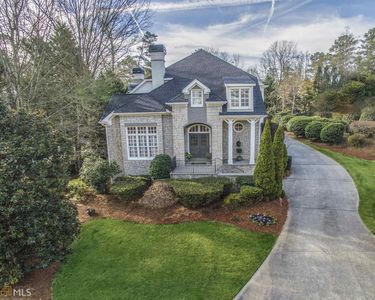 500 Telford Pl, Sandy Springs, GA, 30342