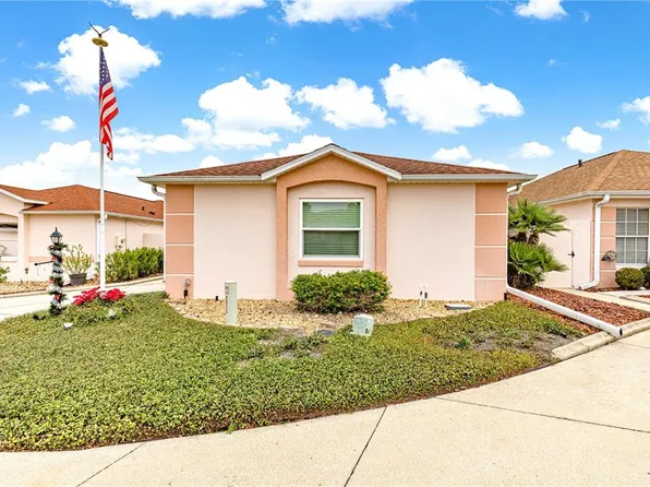 729 Hernandez Dr, The Villages, FL 32159