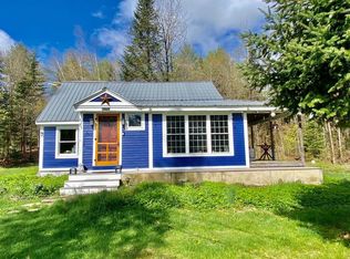 2525 Spring Hill Rd, South Londonderry, VT 05155