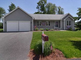 36 Lisa Ln, Bristol, RI 02809