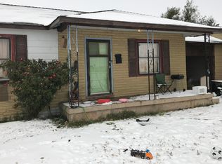 1514 Crump Ave, Dumas, TX 79029