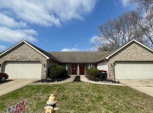 2102-2112 Cliburn Rd #2110, Lafayette, IN 47909