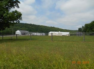 1053 Wilkes Rd, Gillett, PA 16925