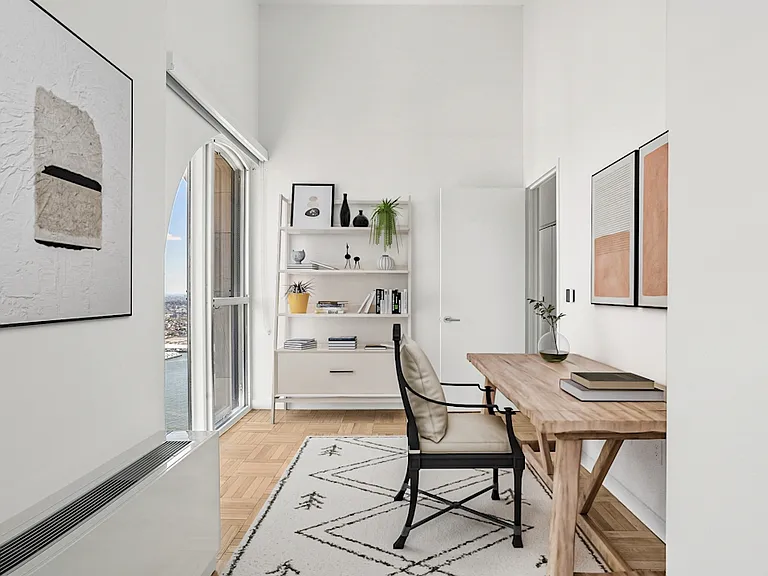 20 Exchange Pl #Penthouse 5503 — Photo 7