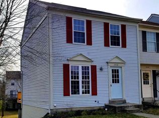 3416 Queensborough Dr, Olney, MD 20832