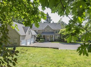 21622 S Sweetbriar Cir, West Linn, OR 97068