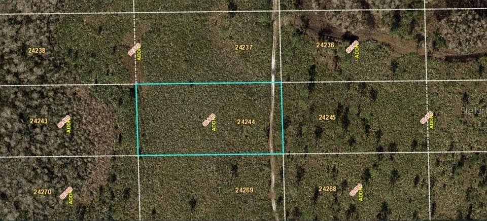 2nd image of Dill Rd #440