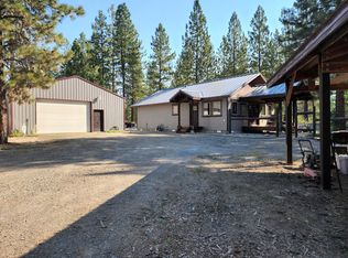 1286 Ruffed Grouse Way, Kettle Falls, WA 99141