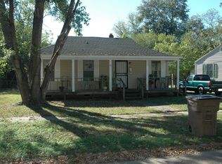 309 Laney Dr, Forrest City, AR 72335