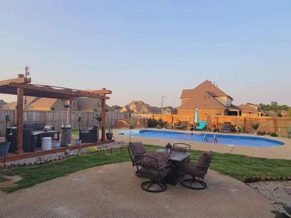 512 Sterling Ridge Dr, Atoka, TN 38004