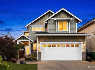 1309 173rd Pl SE, Bothell, WA 98012