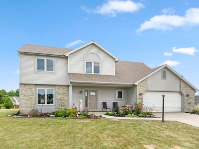 3636 Charger Ct, Fort Wayne, IN, 46818
