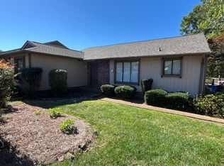 161 Fairway Dr, Bermuda Run, NC 27006