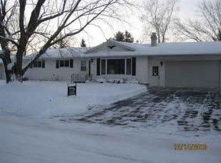 1907 Hemlock Ave, Schofield, WI 54476