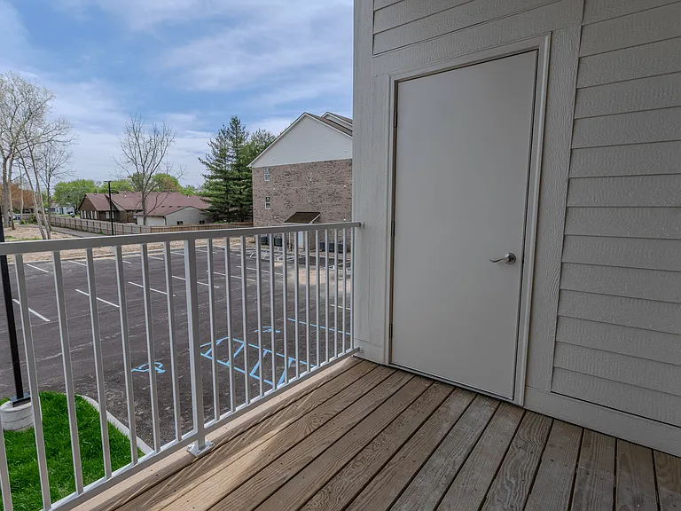 Village at Sandstone — Photo 7