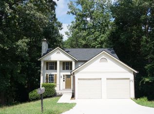 3006 Durban Ct, Decatur, GA 30034