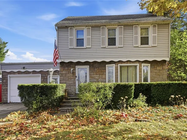 4531 Main St, Gasport, NY 14067