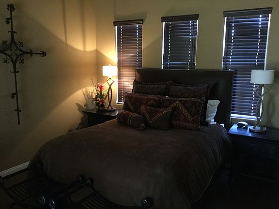Front guest room