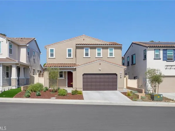 4130 Wildflower Way, La Verne, CA 91750