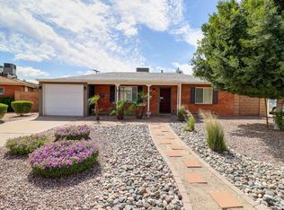 2307 W Weldon Ave, Phoenix, AZ 85015