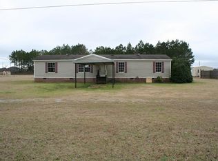194 Owens Rd, Fort Mitchell, AL 36856
