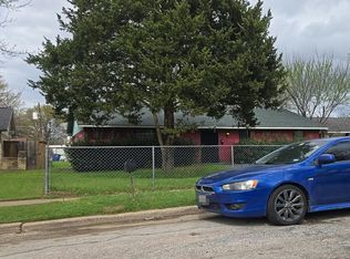 10431 Kinslow Dr, Dallas, TX 75217