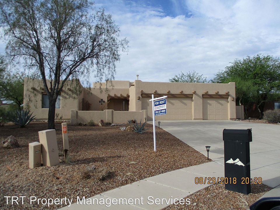 1st image of 4365 W Olivette Mine Pl