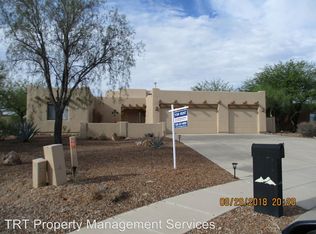 4365 W Olivette Mine Pl, Tucson, AZ 85745