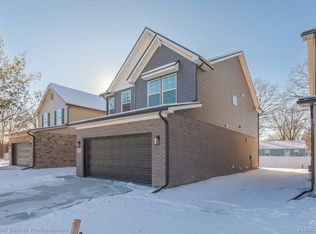 17752 Lange Ave, Brownstown, MI
