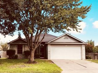 1207 Still Meadow Dr, Leander, TX 78641