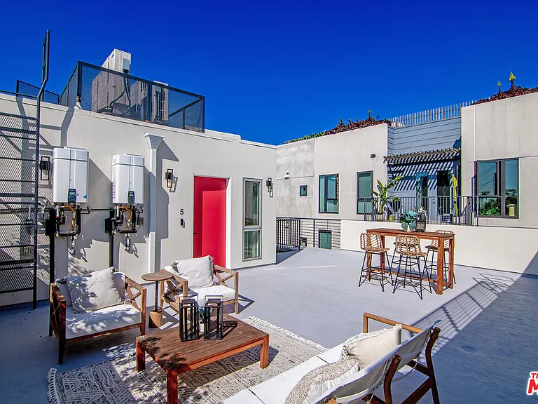 1236 Fairfax Ave #5 — Photo 41