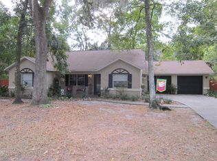 2420 SE 40th Street Rd, Ocala, FL 34480