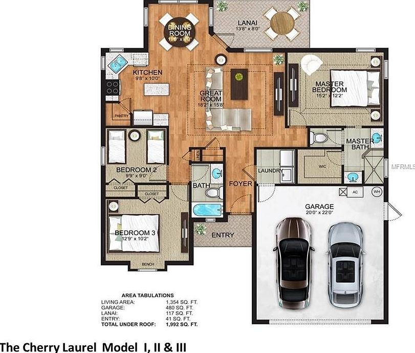 2nd image of 7305B SE 26th Dr