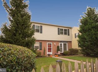 14 Baumgardner Ave, Taneytown, MD