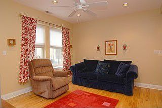 2nd image of 4714 N Bernard St APT 3E