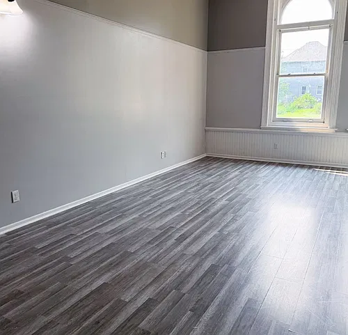 Floor plan 107