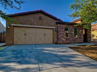 3520 E Lynx Pl, Chandler, AZ 85249