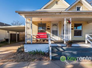 1229-1231 N Jefferson St #1229, Wichita, KS 67203