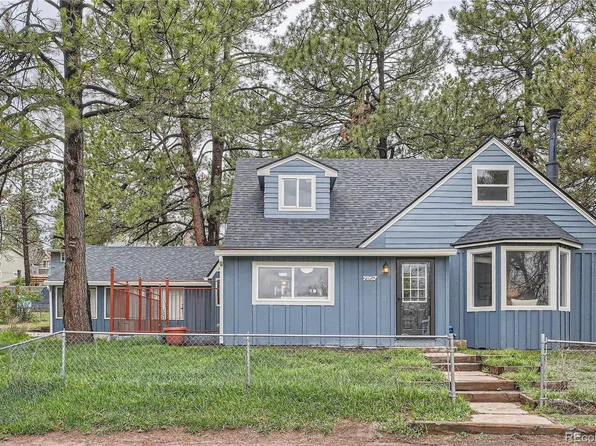 7957 Elm Street, Louviers, CO 80131