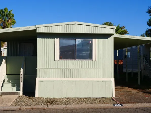 7585 La Bella Cir #69, North Highlands, CA 95660