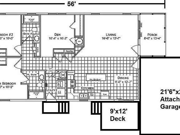 5th image of 5229 Woodberry Ln