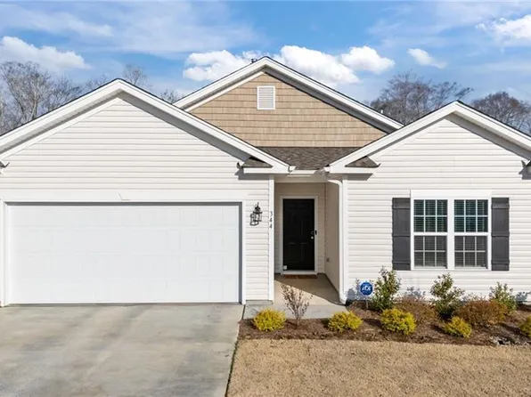 344 Altavista Dr, Clemmons, NC 27012