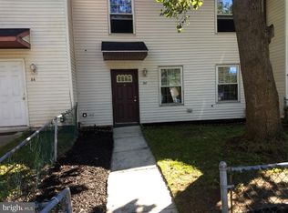 86 Hampshire Rd, Sicklerville, NJ 08081