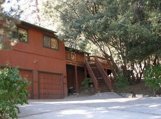 1324 Zermatt Ct, Pine Mountain Club, CA 93222