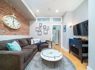322 Grand St APT 3, Hoboken, NJ 07030